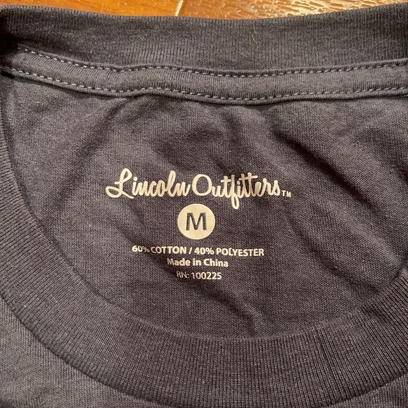 Farm tee - Picture 3 of 3